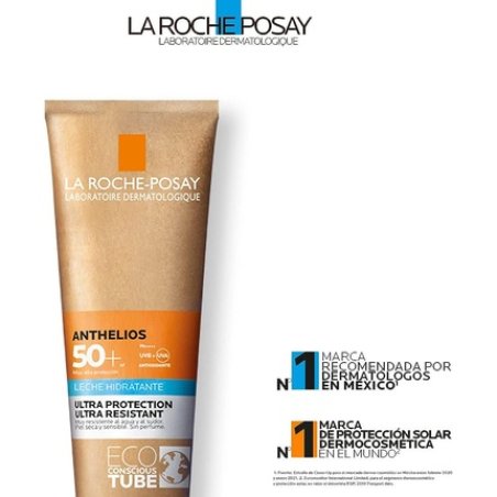 La Roche-Posay Anthelios Hydrating Lotion Ultra Resistant SPF 50 Sunscreen 8.5 oz