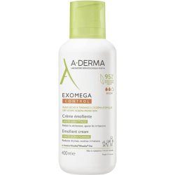 A-Derma Exomega Control 400ml