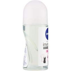 Nivea Black & White Deodorant Roll On 50ml