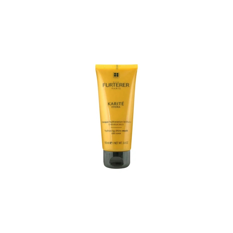 Karite Hydra Mascarilla Hidratación Brillo 100 ml