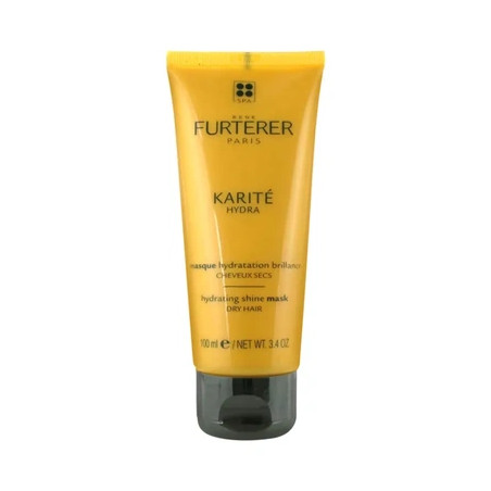 Karite Hydra Mascarilla Hidratación Brillo 100 ml