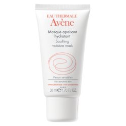 Avene Eau Thermale Soothing Radiance Mask 50ml
