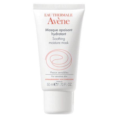 Avene 3282779051392 masque pour le visage Masque hydratant Femmes 50 ml Crème