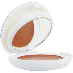 Avene Couvrance Compact Cream Oil Free 5.0 Tan 10g