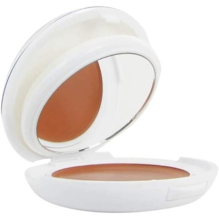 Avene Couvrance Compact Cream Oil Free 5.0 Tan 10g