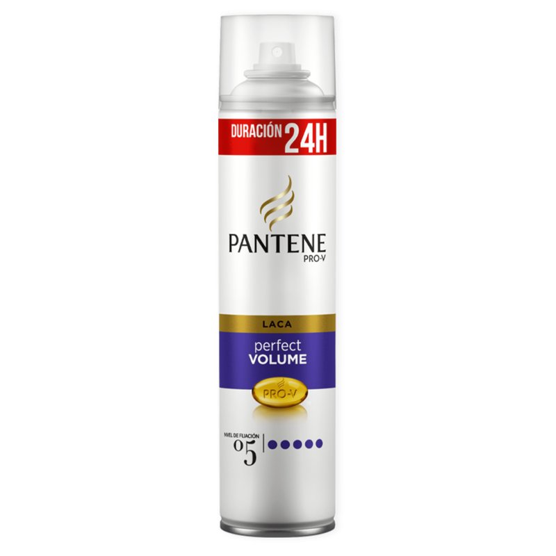 Pantene 4084500569188 hair lotion & spray Hair spray Women 300 ml