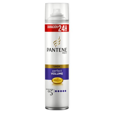 Pantene 4084500569188 lotion et spray pour cheveux Laque Femmes 300 ml