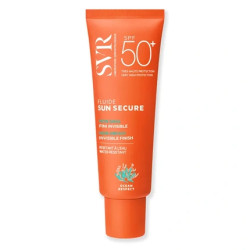 Svr Sun Secure Fluid Spf 50 50ml