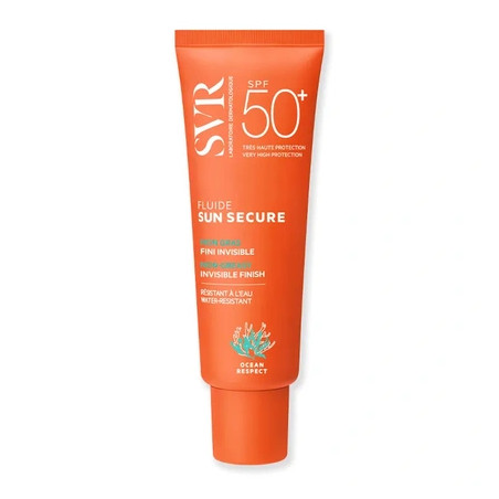 Svr Sun Secure Fluid Spf 50 50ml