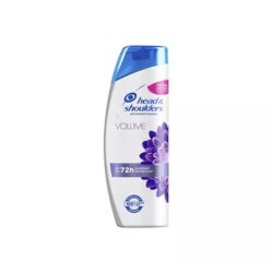 Head & Shoulders Volume Shampoo 200ml