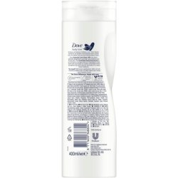 Dove Intensive Nutrition Body Lotion 400ml