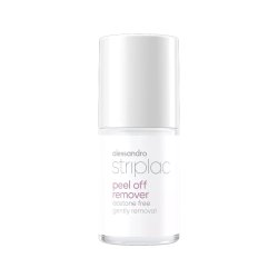 alessandro Striplac Peel Off Remover Nail polish degreaser 6.5 ml