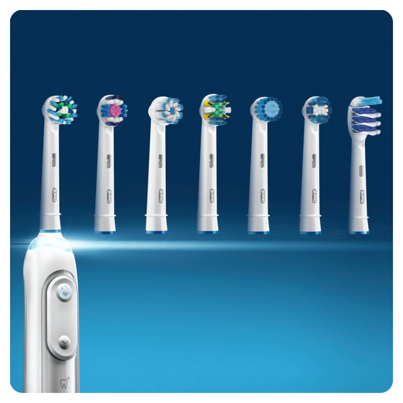 Oral-B 176626 3 pc(s) White