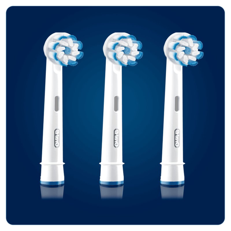 Oral-B Sensi Ultrathin Electric Toothbrush Heads