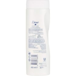 Dove Intensive Nutrition Body Lotion 400ml