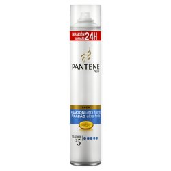 Pantene Pro-V 5410076535439 hair lotion & spray Hair spray Women 300 ml