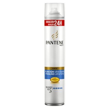 Pantene Pro-V 5410076535439 lotion et spray pour cheveux Laque Femmes 300 ml