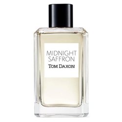 Tom Daxon compatible - Midnight Saffron EDP 100 ml
