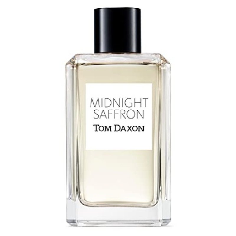 Tom Daxon Eau De Parfum Midnight Saffron 100ml