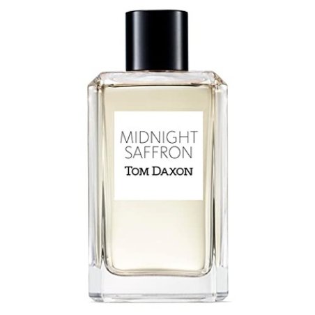 Tom Daxon compatible - Midnight Saffron EDP 100 ml