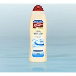 La Toja Hydrothermal Magno Shower Gel 550ml