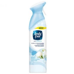 Ambi Pur Nuvole air care Indoor Spray 300 ml