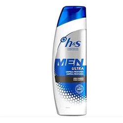 H&S Men Ultra Clean Shampoo 225ml