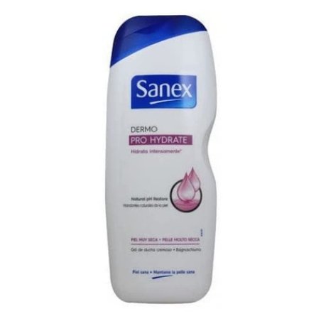 Sanex Dermo Prohydra 600 100ml