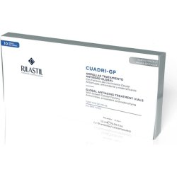 Rilastil Cumlaude Cuadri GF Anti-Aging Global Single Dose 10x1.5ml