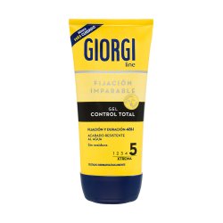 Giorgi Extreme Max Hair Gel 240ml