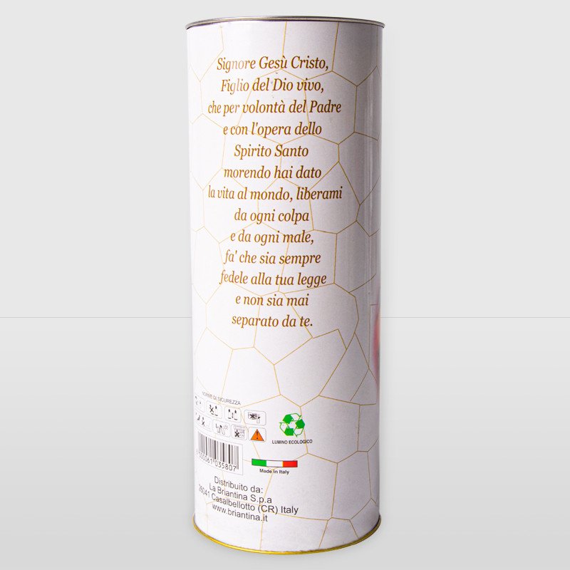 La Briantina LUM03580A non classé