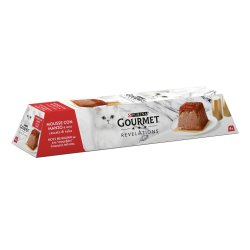GOURMET 12455642 dog / cat treat Beet 57 g