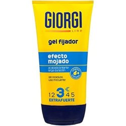 Giorgi Wet Look Line Styling Gel 150ml