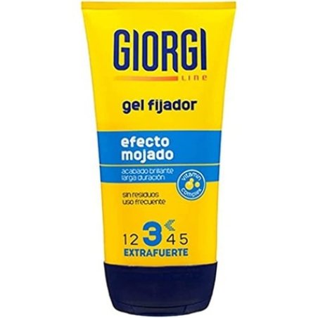 Giorgi Wet Look Line Styling Gel 150ml