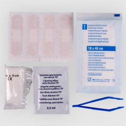 La Briantina KIT05406A not categorized