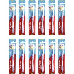 Colgate Extra Clean Medium Toothbrush