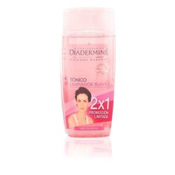 Diadermine Soft Tonic Cleanser - Pack of 2