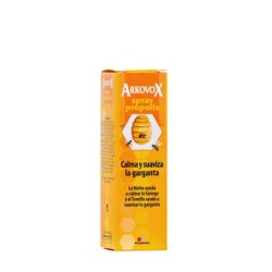 Arkovox Garganten Propolis Spray 30 Ml