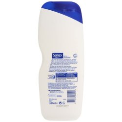 Sanex Skin Protecting Gel 600ml Unisex
