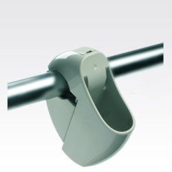 Motorola PSS-3SH01-00R holder Passive holder Handheld mobile computer Silver