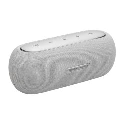 Harman/Kardon Luna Stereo portable speaker Grey 25 W