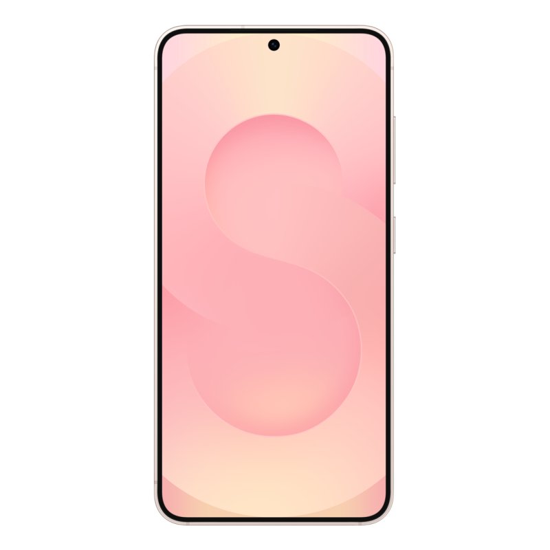 Samsung Galaxy S25 SM-S931B/DS 15.8 cm (6.2 ) Dual SIM Android 15 5G USB Type-C 12 GB 128 GB 4000 mAh Pink gold