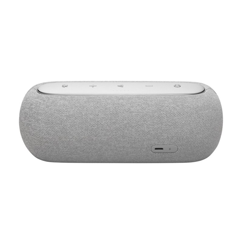 Harman/Kardon Luna Enceinte portable stéréo Gris 25 W