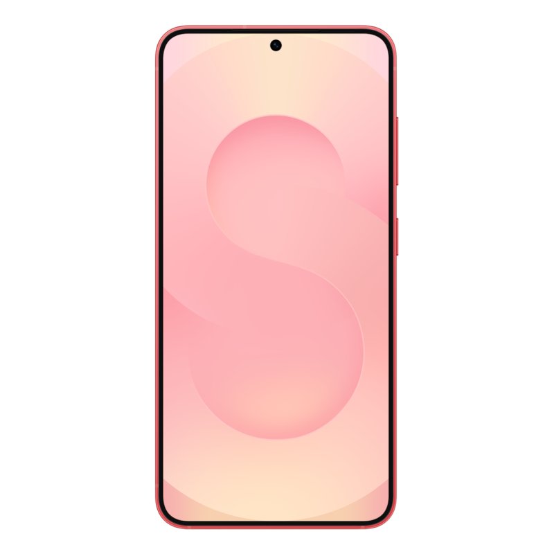 Samsung Galaxy S25 SM-S931B/DS 15,8 cm (6.2") Double SIM Android 15 5G USB Type-C 12 Go 128 Go 4000 mAh Corail