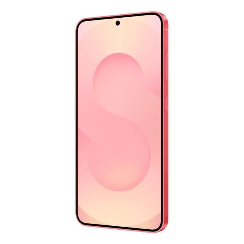 Samsung Galaxy S25 SM-S931B/DS 15,8 cm (6.2") Double SIM Android 15 5G USB Type-C 12 Go 128 Go 4000 mAh Corail