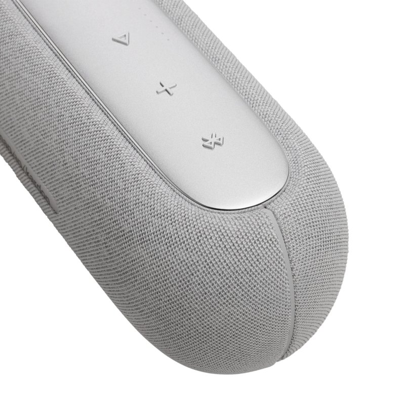 Harman/Kardon Luna Enceinte portable stéréo Gris 25 W