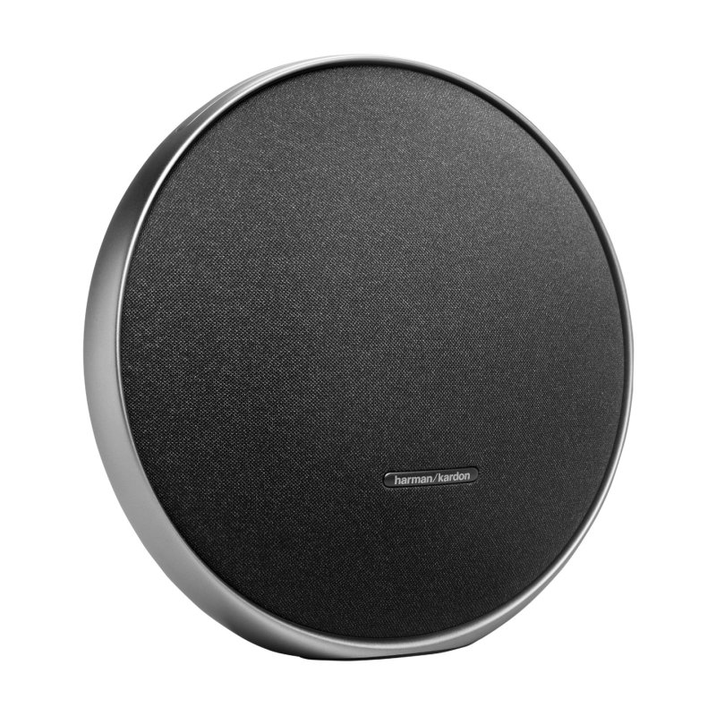 Harman/Kardon Onyx Studio 9 Enceinte portable stéréo Noir, Gris 50 W
