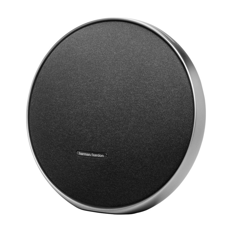 Harman/Kardon Onyx Studio 9 Tragbarer Bluetooth-Stereo-Lautsprecher schwarz