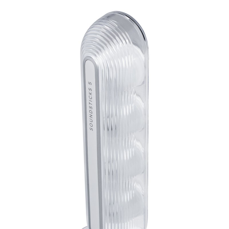 Harman Kardon SoundSticks 5 weiß