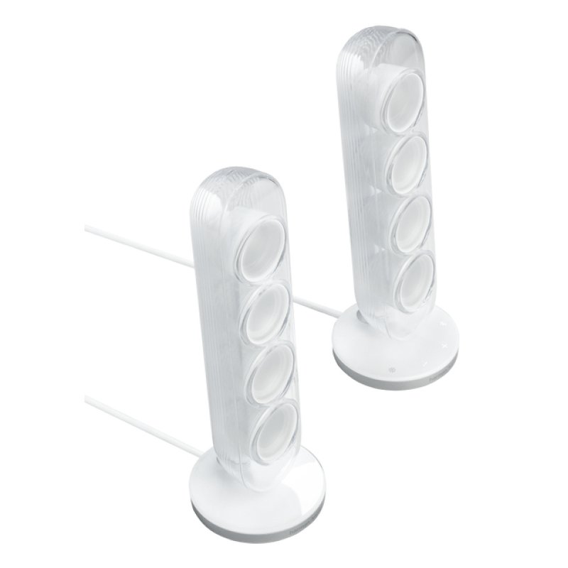 Harman Kardon SoundSticks 5 weiß